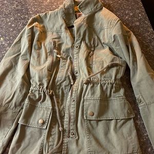 Arizona Jean Company Jacket M
